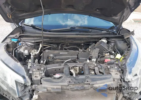 2016 Honda Cr-V Ex from USA, damaged, VIN 3CZRM3H58GG707330